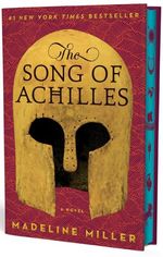 The Song Of Achilles