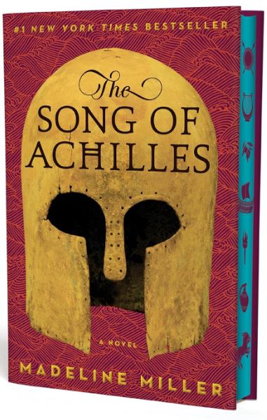 The Song Of Achilles