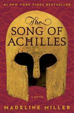 The Song Of Achilles