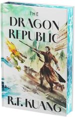 The Dragon Republic
