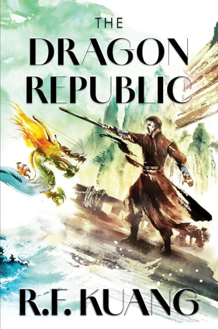 The Dragon Republic