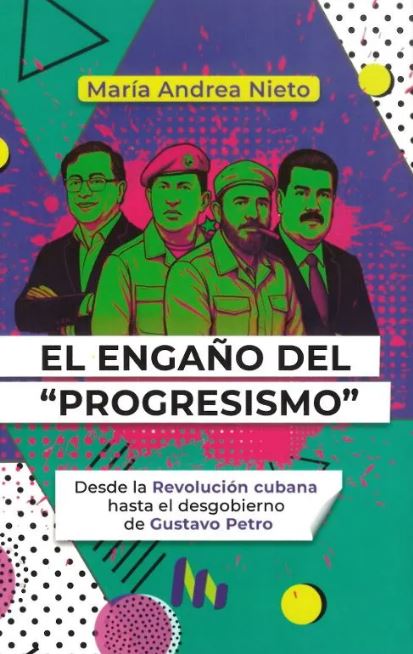 El Engaño del Progresismo