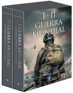 Estuche I Ii Guerra Mundial Historia Completa En Imagenes