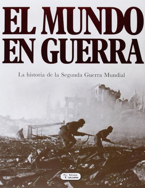 El Mundo En Guerra