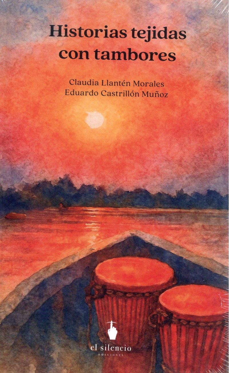 Historias Tejidas con Tambores