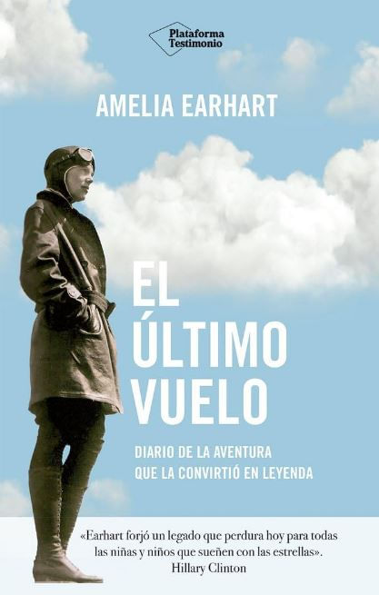 El Ultimo Vuelo