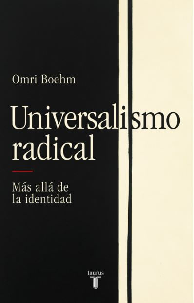 Universalismo Radical