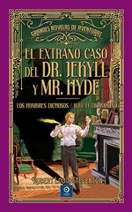 El Extraño Caso del Dr Jekyll y Mr Hyde