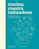 Cocina Casera Tailandesa