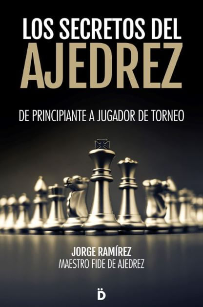 Los Secretos del Ajedrez