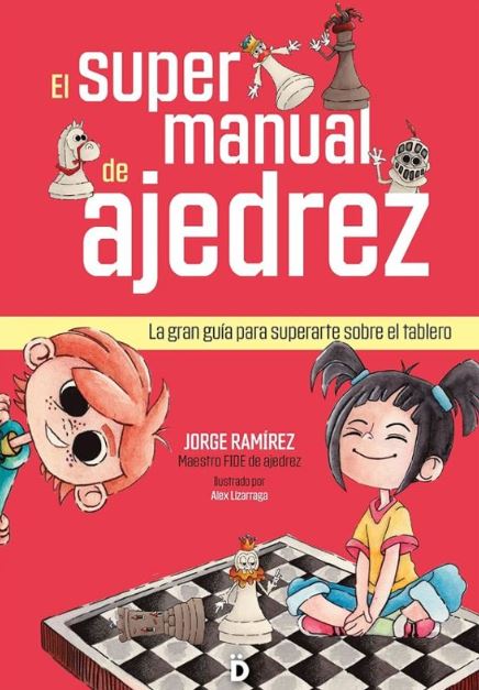 El Super Manual de Ajedrez