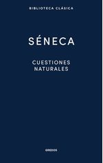 Cuestiones Naturales