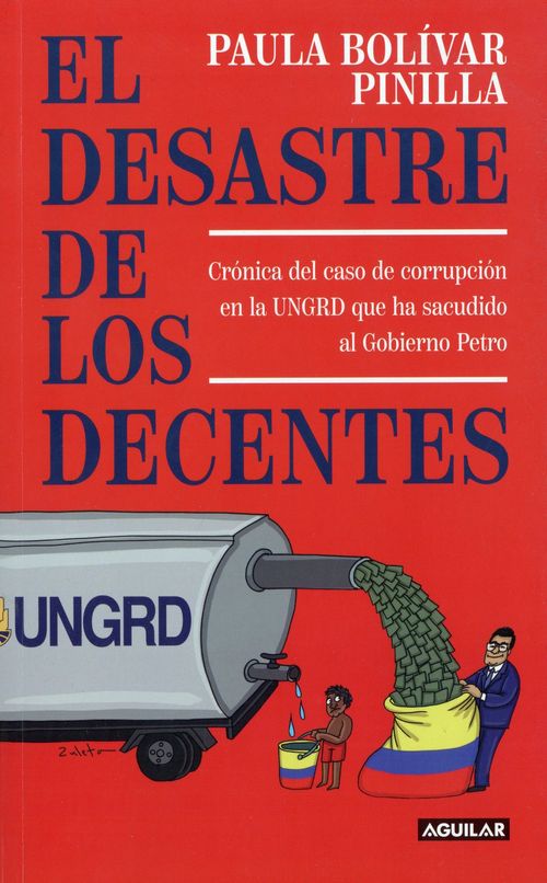 El desastre de los decentes