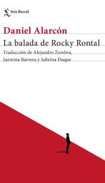 La Balada de Rocky Rontal