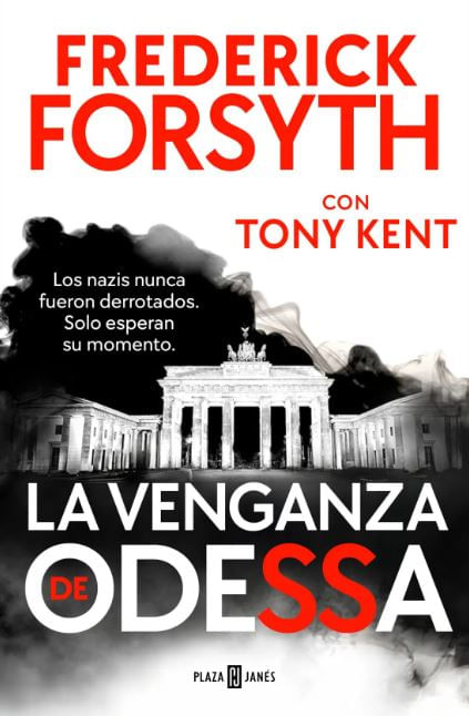 La venganza de Odessa