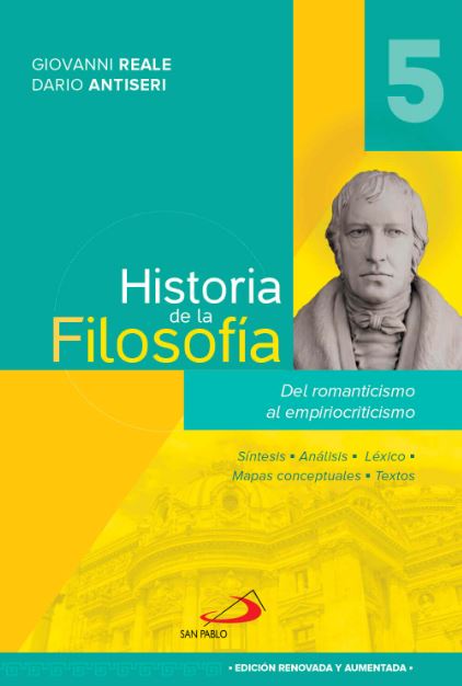 Historia de la Filosofía