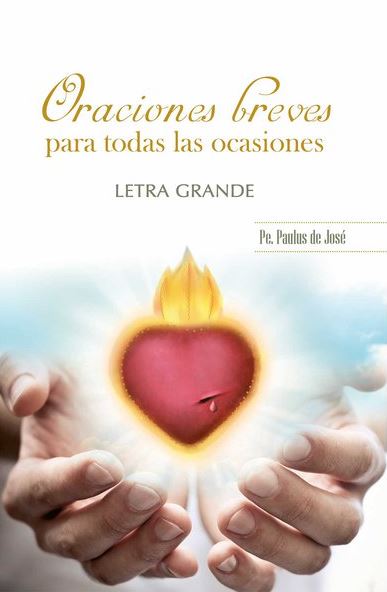 Oraciones Breves para Todas las Ocasiones
