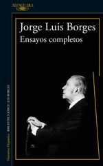 Ensayos Completos Borges