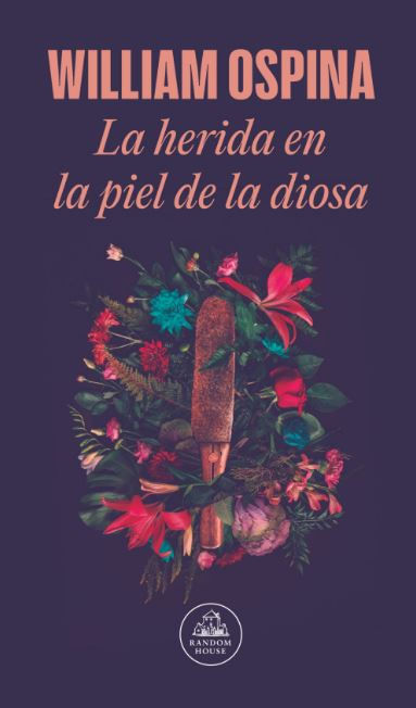 La Herida de la Piel de la Diosa
