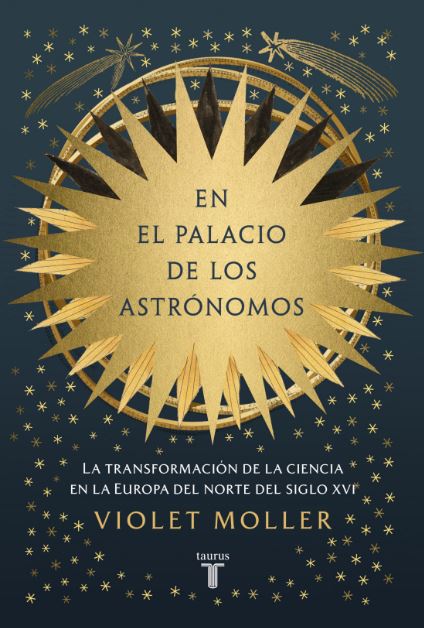 En el Palacio de los Astrónomos