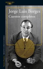 Cuentos Completos Borges