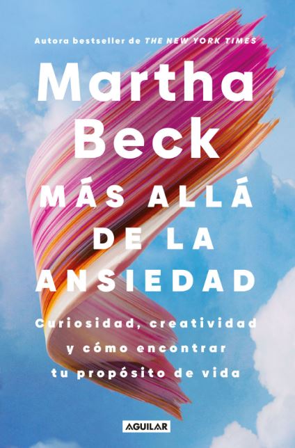 Más Allá de la Ansiedad