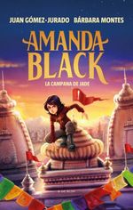 La Amanda Black 4 Campana de Jade