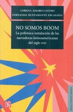 No Somos Boom