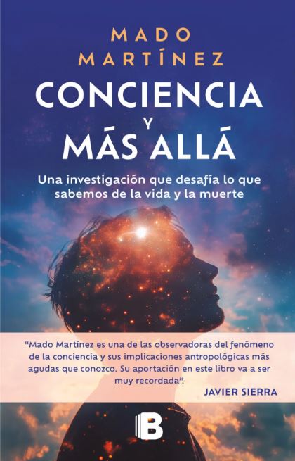 Conciencia y Más Allá