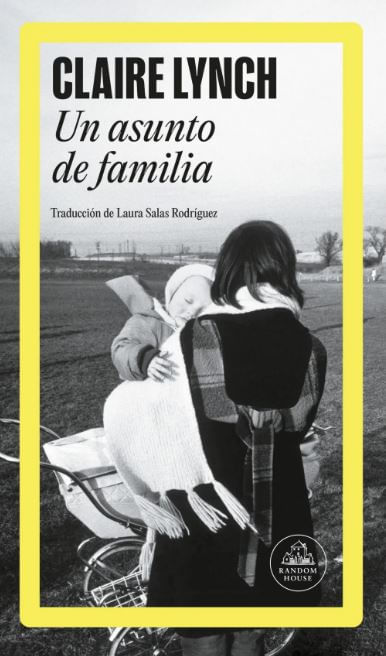 Un Asunto de Familia