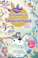 Unicornia Rescatadoras 2 Viaje al Pais