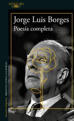Poesía Completa Borges