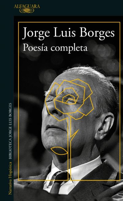 Poesía Completa Borges