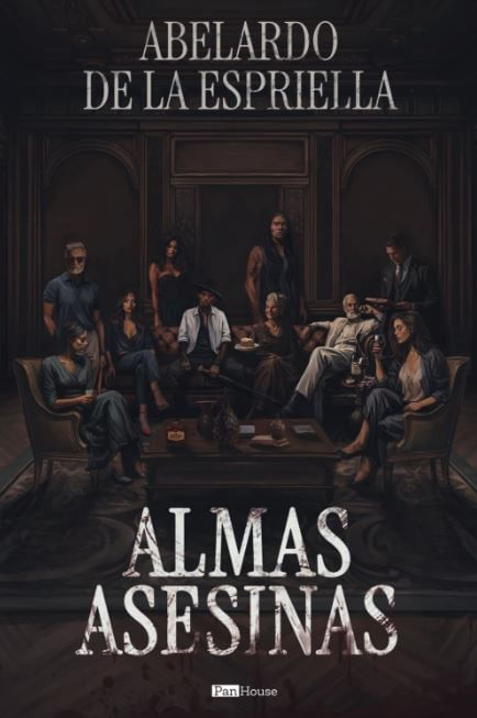 Almas Asesinas