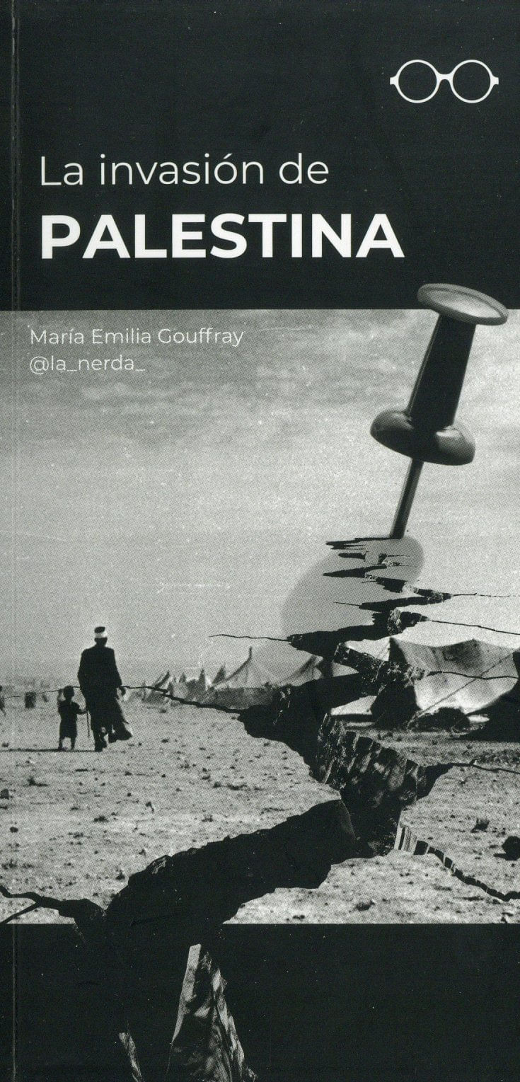 La Invasión de Palestina