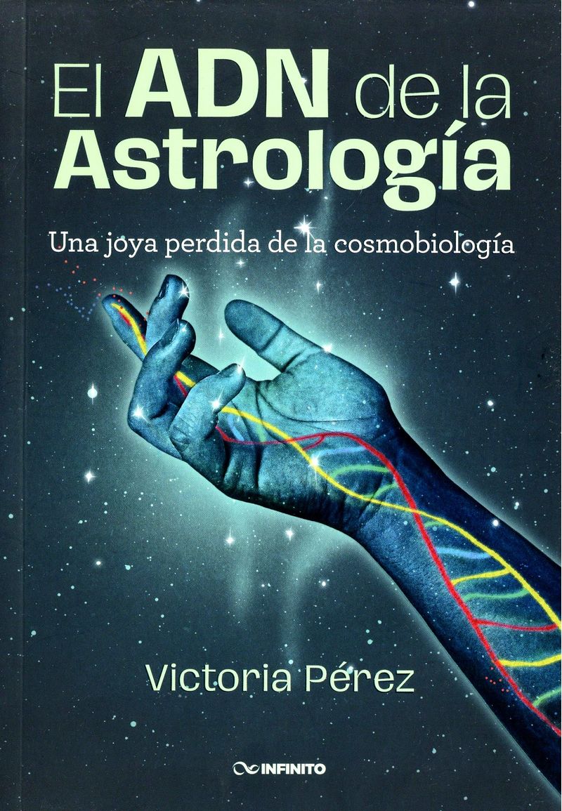 El Adn de la Astrología