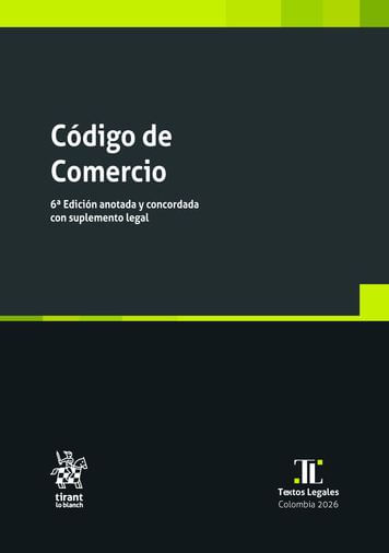 Código de Comercio