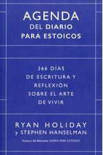 Agenda del Diario para Estoicos