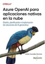 Azure OpenAi para Aplicaciones Nativas En La Nube