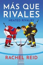 Más Que Rivales