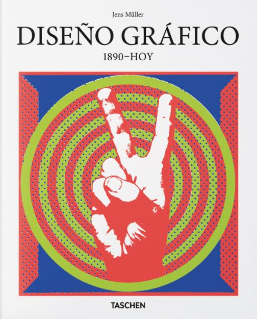 Diseño Gráfico 1890 Hoy