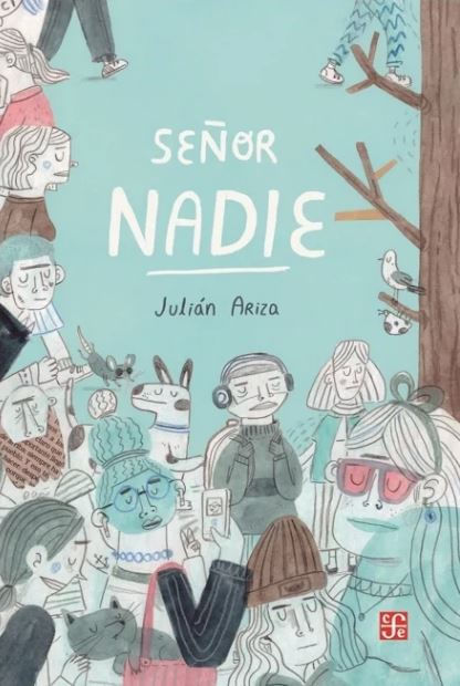 Señor Nadie