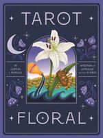 Tarot Floral (CAJA)