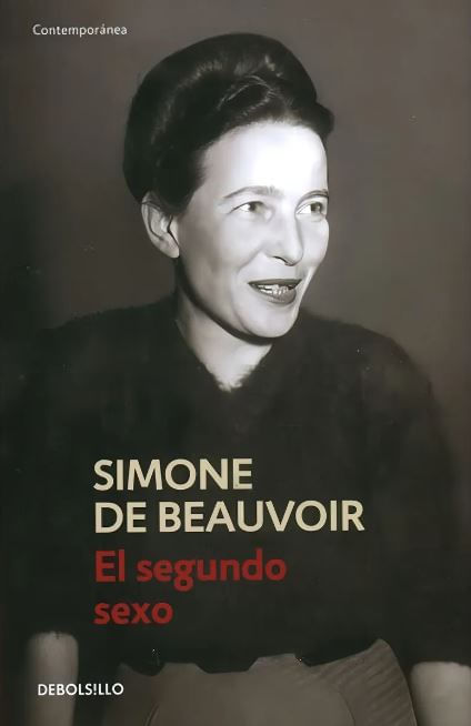 El Segundo Sexo