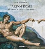 Art Of Rome Kunst In Rom Arte de Roma