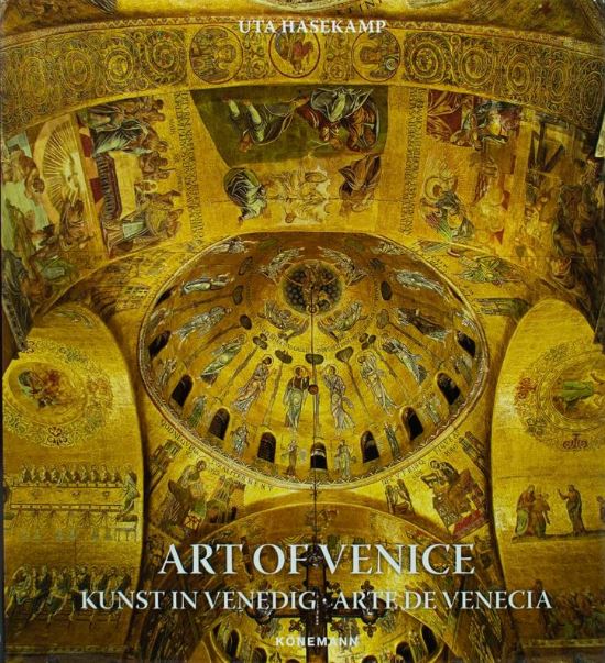 Art Of Venice Kunst In Venedig Arte de Venecia