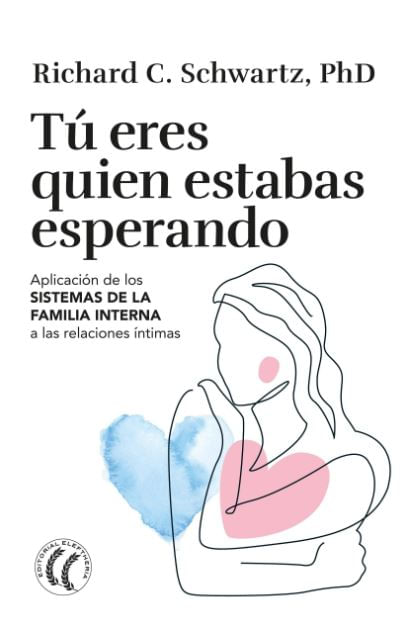 Tu Eres Quien Estabas Esperando