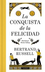 La Conquista de la Felicidad
