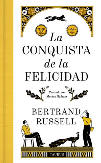 La Conquista de la Felicidad
