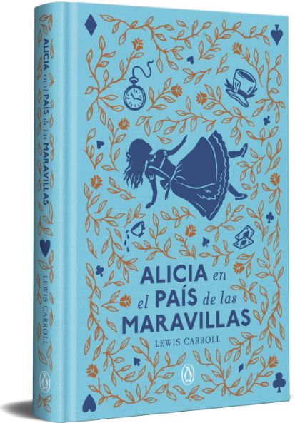 Alicia Pais de las Maravillas